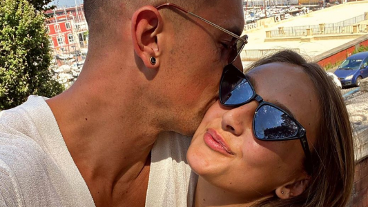 Marta Mallozzi, ¿el nuevo amor de Luifa Galesio?