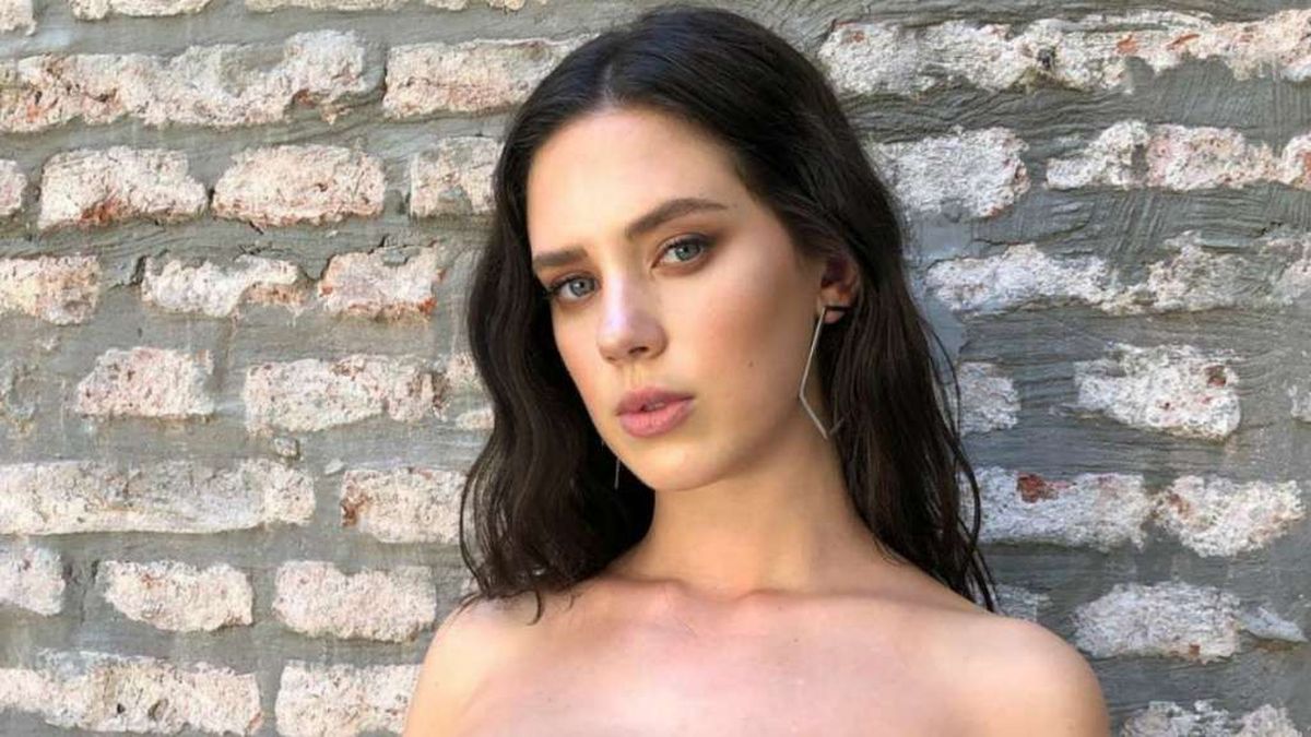 Delfina Chaves publicó una foto de sus pezones y fue censurada por Instagram