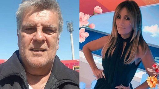 Marcela Tauro dio detalles de su reencuentro con Luis Ventura: Trabajar con él es...