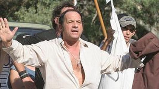 Chávez, Toscano, Luque y De la Serna dieron inicio a las grabaciones de El puntero