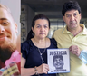 El papá de Lucio Dupuy tomó una decisión para apoyar a la familia de Fernando Báez Sosa