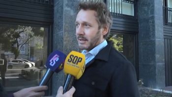 Benjamín Vicuña blanqueó su acuerdo con la China Suárez y sorprendió sobre el vínculo actual entre ambos