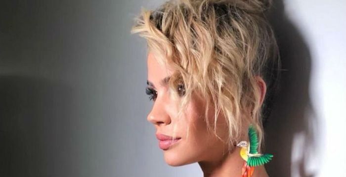 Celeste Cid contó que sufrió una situación de acoso cuando tenía 15 años