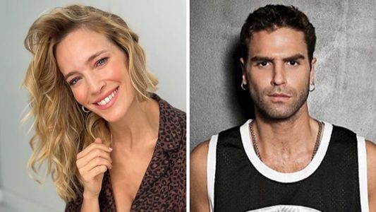 Netflix: Luisana Lopilato y Nicolás Furtado brillan en la película argentina que atrapó a todos