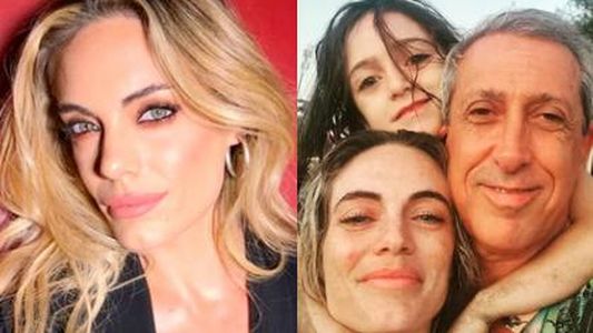 Emilia Attias reveló el verdadero motivo de su separación del Turco Naim, a dos años de la ruptura