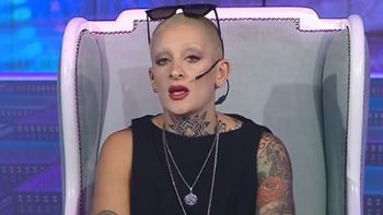 La polémica explicación de Furia sobre su picante frase antes de dejar la casa de Gran Hermano