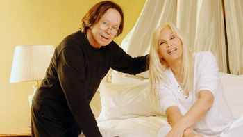 La estafa millonaria a Miguel Romano, el exestilista de Susana Giménez, por una mansión en Maschwitz