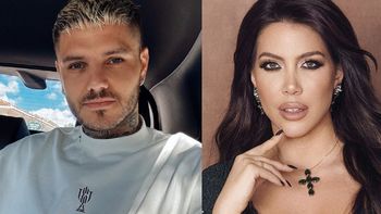 La polémica decisión de Mauro Icardi que irritó y siembra infinidad de dudas en Wanda Nara