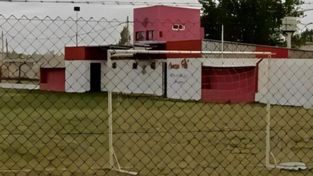 La muerte de Benjamín Novoa conmocionó a todo Trenque Lauquen