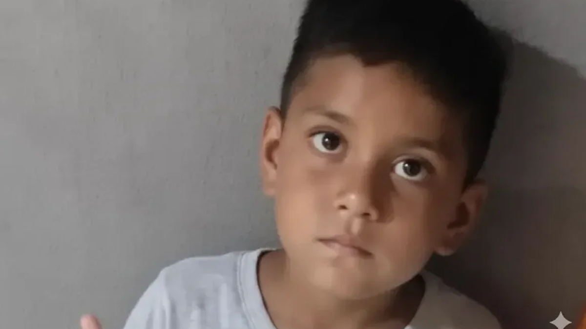 Conmoción en San Juan: tenía 8 años y murió por un enfrentamiento entre bandas