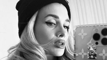 El retoque esteético de Camila Homs tras volver de Ibiza.&nbsp;