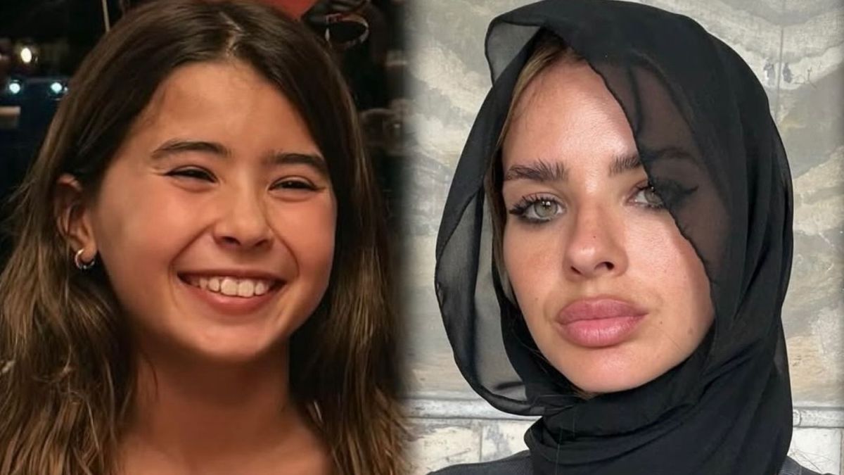 El imprevisto cambio de planes de Rufina Cabré que sorprendió a la China Suárez: por qué se volvió de Turquía