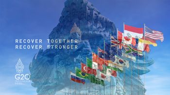 Cuáles son los objetivos de la cumbre del G20 que comienza en Indonesia