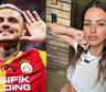 Mauro Icardi no recibió a la China Suárez en Estambul y causó sorpresa: dónde estaba y qué hacía