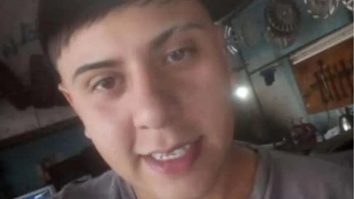 Adrián Caro perdió la vida en un confuso episodio en Temperley