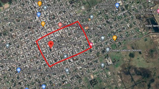 Juicio por Fernando Báez Sosa: en detalle, cómo será el operativo de seguridad para la lectura de la sentencia