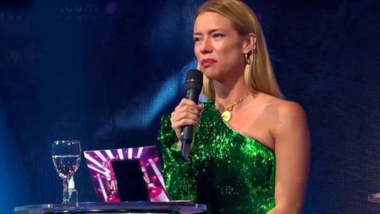 A días de su casamiento, Nicole Neumann recibió una pésima noticia