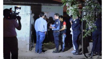 Una docente ahorcó a su hijo de 14 años y después se mató