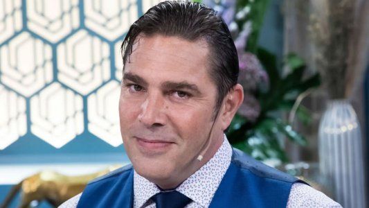 Matías Alé contó la anécdota del día que le cortó el teléfono a Diego Maradona