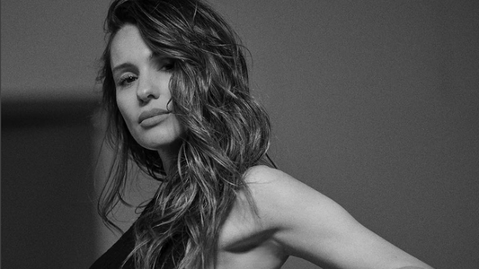 Pampita se cansó de todo y compartió un mensaje que grafica su actual estado de ánimo