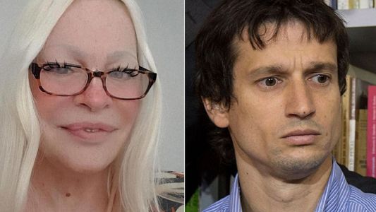 Silvia Süller enfrentó los rumores de romance con Diego Lagomarsino tras la aparición de una foto