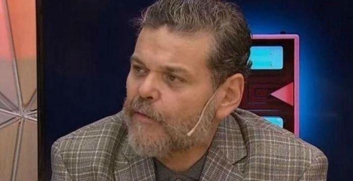 El terrible video que hizo Alfredo Casero ante la imponente derrota de Macri en las PASO