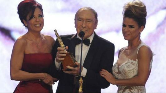 Marina Calabró: Mi papá recibía estos mimos con mucha alegría, le encantaban los homenajes