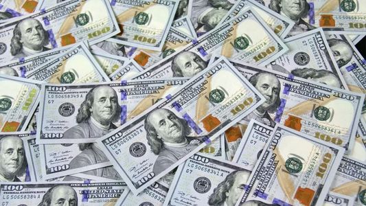 Dólar blue: a qué precio cerró este lunes 17 de julio