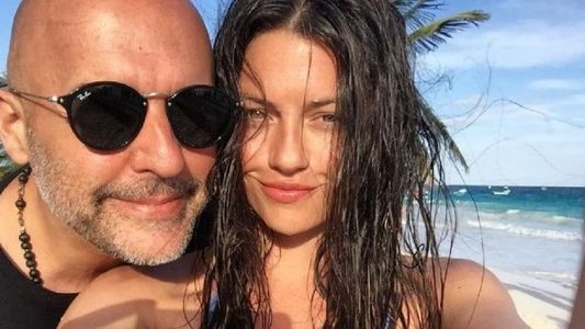 Guillermo López: El día que le haga una propuesta formal a Sofi no la haría pública