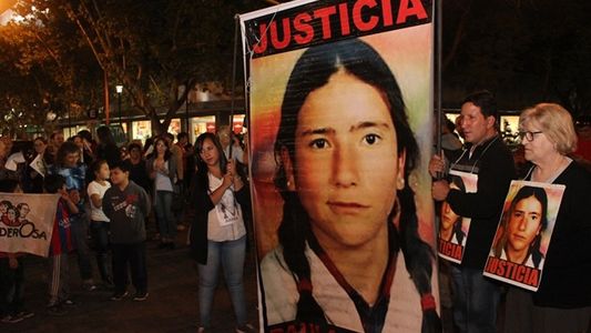 Indemnizarán con $13 millones a la familia de Paula Toledo, una joven asesinada hace 19 años en Mendoza