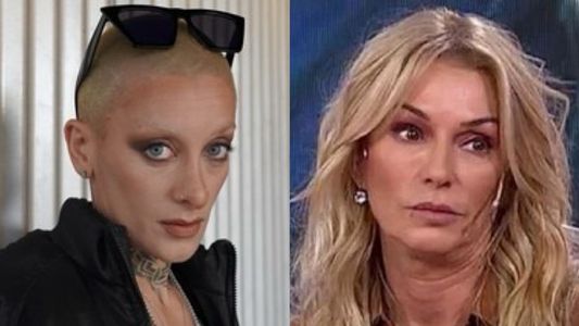 El picante ida y vuelta entre Yanina Latorre y Furia de Gran Hermano: Andá a lavarte los dientes