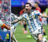 Así está la carrera entre Messi y Mbappé por el Botín de Oro del Mundial 2026