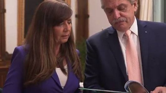 Casa Rosada vs. Gran Hermano: el insólito motivo que llevó al Gobierno a denunciar a un participante