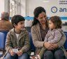 AUH de ANSES en octubre: confirman las fechas de cobro tras el aumento