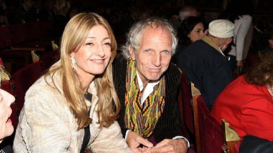 Boy Olmi habló de su relación con Carola Reyna tras tantos años juntos: Nos...