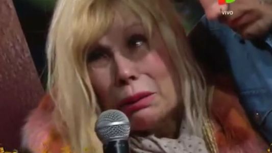 La mamá de Rodrigo contó el verdadero motivo de su locura