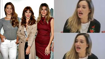 Belén Francese y su parodia de Las estrellas: Un humor entre elocuente y naif que me caracteriza