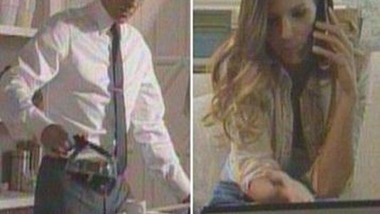 Rating: El Elegido y Herederos de una venganza