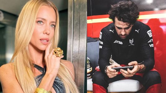 El drama que les toca vivir a los suegros de Nicole Neumann tras casarse con Manu Urcera