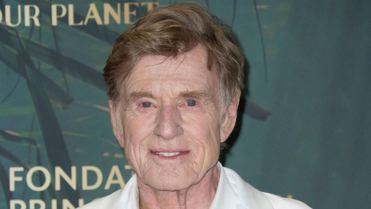 Robert Redford se luce en Netflix con su mejor película y dura menos de 2 horas. (Foto: archivo)