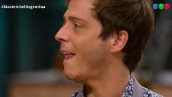 La emoción de Gastón Dalmau al recordar la dura enfermedad que sufrió