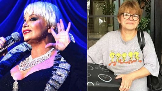 Alberto Domínguez: Carmen nunca fue capaz de pedirle disculpas a Natividad