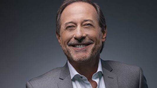 Guillermo Francella arrasa en Netflix con la serie que llegó a lo más alto del ranking