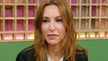 Analía Franchín cree que su papá se reencarnó en su gato y detalló qué los une: Terapia