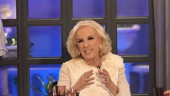 Mirtha Legrand sobre el robo de sus joyas: Para mí fue muy doloroso todo esto, muy traumático