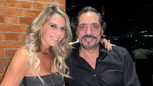 El fuerte mensaje de Rocío Marengo a Eduardo Fort tras ser declarado deudor alimentario