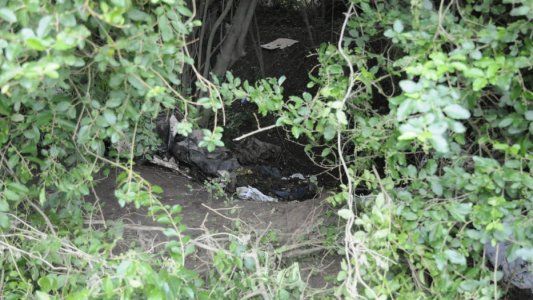 Los celulares que son claves en el femicidio de Agustina