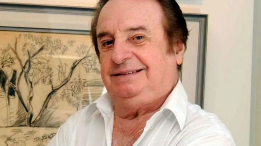 Santiago Bal fue dado de alta y se recupera tras la internación: su notable evolución