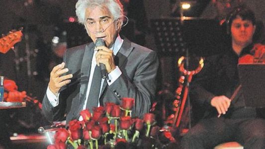 El Puma Rodríguez: Me levanto cuando puedo y doy gracias a Dios por estar vivo