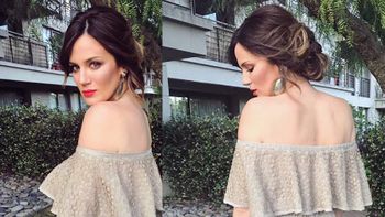 Paula Chaves se enojó con un programa del Trece por un comentario sobre Pedro